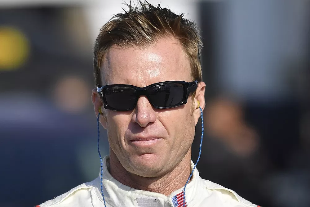 Memo Gidley, TKO Motorsports