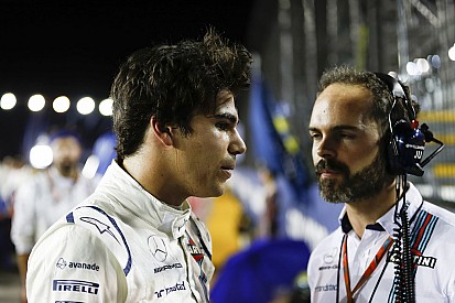 Stroll'ler, Kubica'nın 2014 aracıyla test yapmasına izin vermedi!