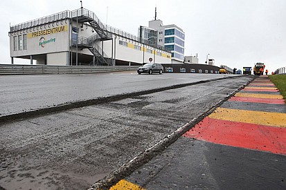 Los dos primeros libres de MotoGP en Sachsenring se alargarán 10 minutos