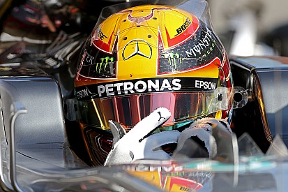 Hill - Mercedes doit faire attention pour ne pas perdre Hamilton