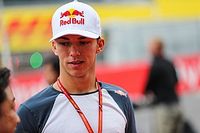 Gasly estar&aacute; ausente en Austin para competir en la Super Formula