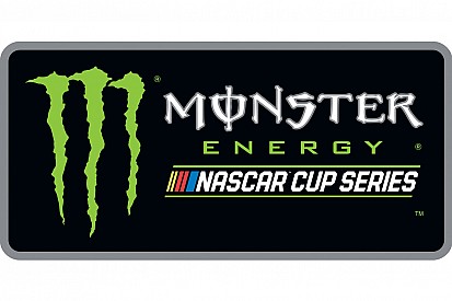 Új logót kapott a NASCAR legnépszerűbb sorozata