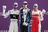 Buemi gana en Par&iacute;s seguido por "Pechito" L&oacute;pez