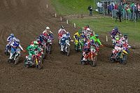 El MXGP 2018 ya tiene calendario definitivo 