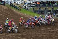 Así fue el intenso Motocross of Nations 2017