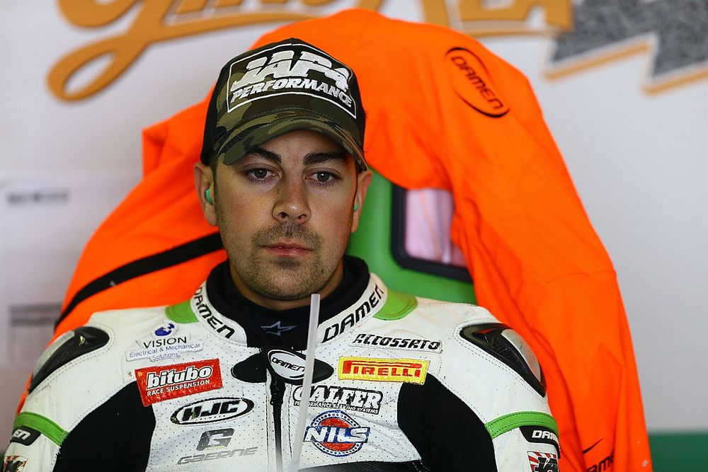Gino Rea, Team Go Eleven Kawasaki