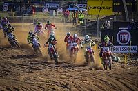 El MXGP vuela hasta Letonia; previa y horarios