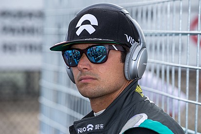 Why Piquet would be Jaguar’s perfect Formula E signing