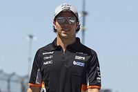 P&eacute;rez: "Ferrari ha demostrado que tiene el mejor auto"