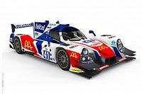 Dos mexicanos en Le Mans en 2016 