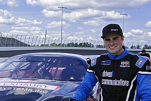 Pete Shepherd to make NASCAR Xfinity Series debut in Iowa