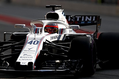 Kubica'nın Hartley'in yerine geçeceği iddiaları sürüyor