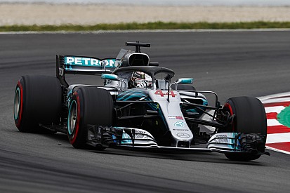 Mercedes niega que Pirelli cambiara los neumáticos para ayudarlos