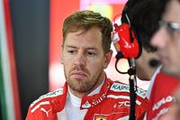 Vettel admite briga com Red Bull e v&ecirc; Mercedes superior