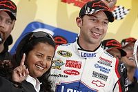 Alba Colon pasa de Chevrolet a Hendrick Motorsports