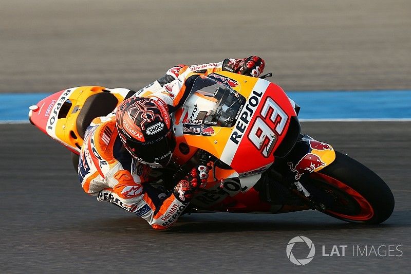 Marc Márquez, Repsol Honda Team