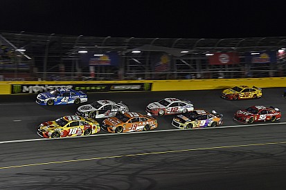 Marcus Smith: "Great racing" doesn't require schedule changes