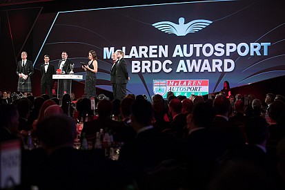 Autosport Awards готовий назвати найкращих гонщиків 2018 року