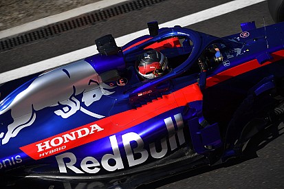 Red Bull: ellentétben a McLarennel, mi nem diktálunk a Hondának