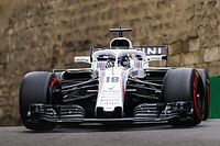 Williams admite que el trazado de Bak&uacute; les favorece