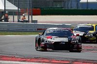 Riberas y Mies redondean el fin de semana de las Blancpain en Misano con otra victoria