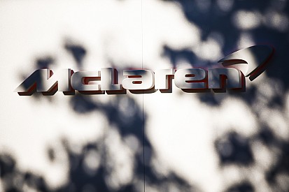 McLaren, Huski Chocolate ile sponsorluk anlaşması imzaladı