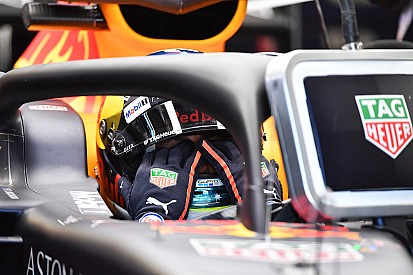 Ricciardo úgy érzi, a köre többet ér egy hatodik helynél