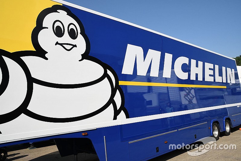 Michelin outlines two issues that may put off F1 return bid