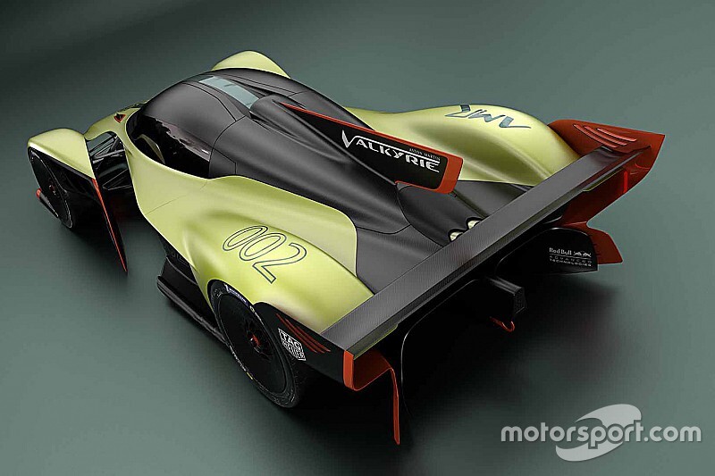 El WEC abre el reglamento 2020/21 a los hiperautos de calle