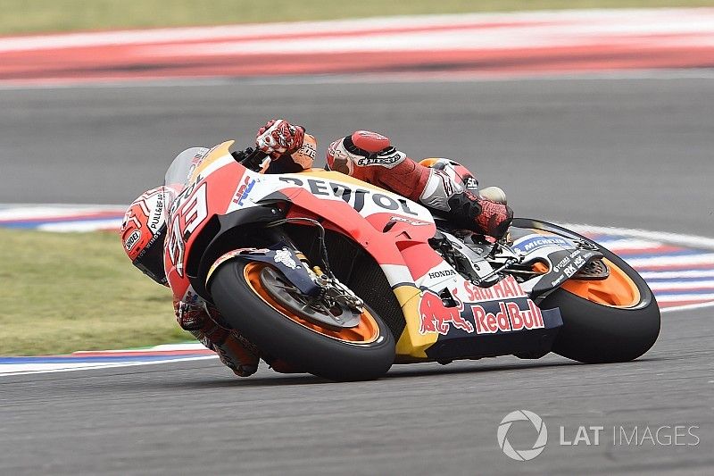Marc M&aacute;rquez, Repsol Honda Team