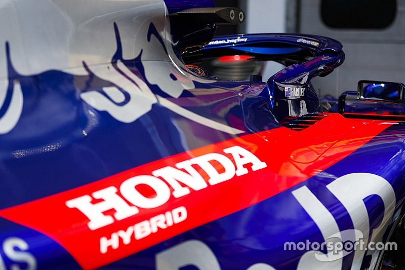 Honda debe entender la realidad de la F1, según Brawn