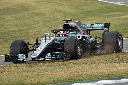 Officiel - Hamilton conserve la victoire au GP d'Allemagne