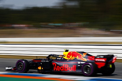 Verstappen widerspricht Horner: Red Bull mit Honda vielleicht nicht siegfähig