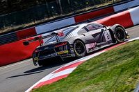 Vanthoor y Frijns dominan la clasificación de las Blancpain en Zolder