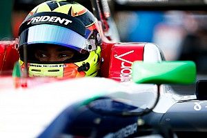 Lorandi ocupar&aacute; el asiento de Ferrucci en la F2