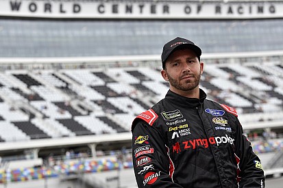 Matt DiBenedetto to leave GoFas Racing after the 2018 season
