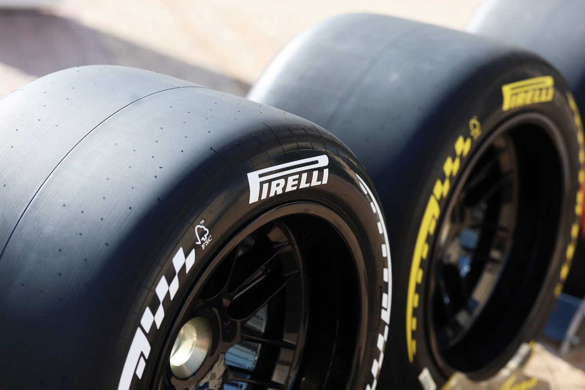 Pirelli Motorsport cambia de director; Mario Isola se va