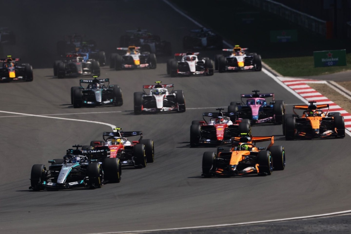 Why Ferrari is fighting F1 start rule changes – and can they still lose?