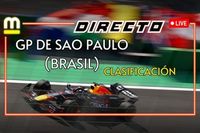 As&iacute; os contamos la clasificaci&oacute;n del GP de Brasil en Interlagos