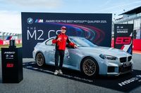 Márquez: "A Bagnaia le necesitamos; el martes tenemos un test muy importante"