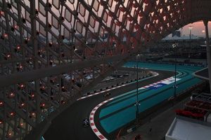 A qué hora es la carrera de F1 en Abu Dhabi 2025: ¡se decide el título!