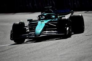 F1: Aston Martin anuncia data para lançamento do carro de 2026