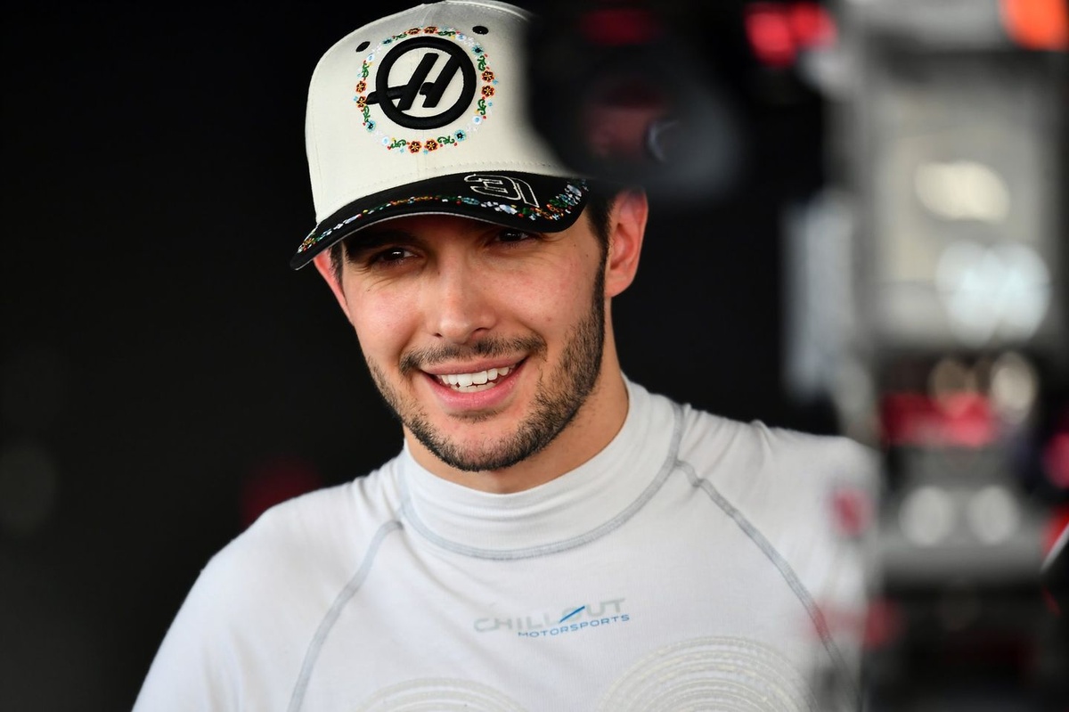 Ocon se réjouit enfin d'un Grand Prix : "C'était un bon week-end"