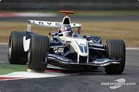 El r&eacute;cord hist&oacute;rico de Montoya en Monza, superado 14 a&ntilde;os despu&eacute;s