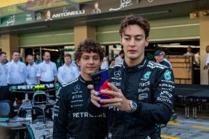 Toto Wolff: Ist George Russell so stark wie Max Verstappen?