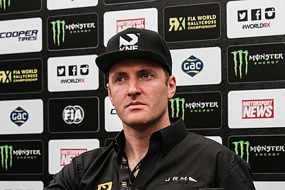 Wilks to race at Lydden Hill with Olsbergs MSE