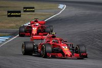 Apesar de OK da FIA, rivais questionam motor da Ferrari
