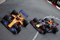 Sacrificaram minha corrida em favor de Alonso, diz Vandoorne