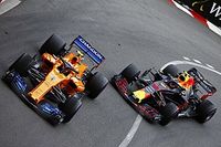 Vandoorne feels his race was sacrificed for Alonso