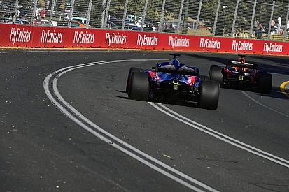 Hartley: 0.3 sn ile 4-5 sıra kazanabiliriz